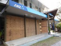 Bracing for Wati: Category Two cyclone bears down on Aitutaki