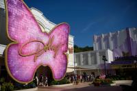 Why Dollywood Was Just Named One of the 15 Best Places to Visit in the World