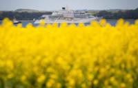 A Luxury Cruise Fleet Unlocks 11 Maiden Ports for 2028-2029