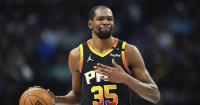 Rockets’ Durant, Suns owner Ishbia spar on social media over Durant’s time in Phoenix