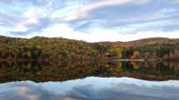 Vermont's Lakeside State Park Offers Cottage Stays, Water Recreation, And A Swim Beach