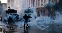 Fifth day of disturbances in Albania: they set fire to the headquarters of the Supreme in Tirana