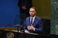 Belgium condemns Israeli settler assault on European diplomatic convoy in West Bank