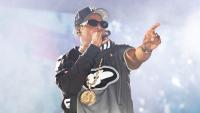 A moment during Jay-Z’s recent concert in Paris summed up where soccer sits in culture today
