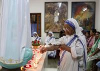 Sheen Effect, Innovative Storytelling, and ‘Renewed Energy’ Mark World Mission Sunday at 100