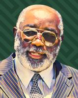 Wealthy Kenyan businessman and ex-lawmaker Harun Mwau wins court fight over police hiring