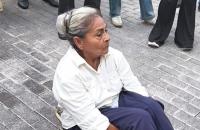 State government cancels Doña Josefina’s debt and arranges a pension