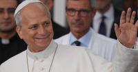 'I am much better, thank you,' Pope returns to Vatican