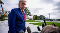 Trump’s ballroom blitz: Leaked donor list reveals Apple, Nvidia gave $25M each — but the president's name is missing