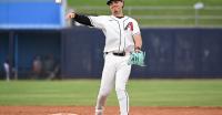 Arizona Diamondbacks Fall League update