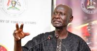 Africa has just one representative in UN top job race after ex-Senegalese president drops out