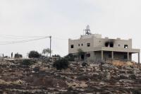 Israeli settlers attack Palestinians, European diplomats in West Bank
