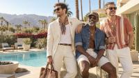 Appetite for Accessories: Fashion Guru Neil Cohen Serves Up a Side of STYLE