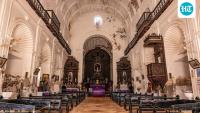 How a 1535 fort built by the Portuguese and a 400-year-old church shaped the distinct island heritage of Diu