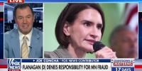 Minnesota US Senate candidates spar over fraud scandal