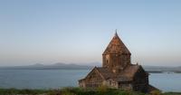 Armenia: Where the past lives in the present