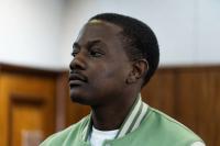 Mugabe’s Son Chatunga Walks Free as Friend Faces Cannabis Possession Charge in Harare