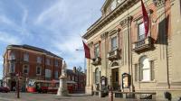 Tucked Next To Birmingham Is A River Town With Victorian Streets, Railway History, And A Nearby Safari Park