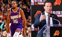 NBA legend Kevin Durant fires back at billionaire owner in ugly social media spat over trade regret