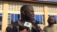 BrightSeed: Nova Care GH Foundation holds free medical outreach at Ve Golokuati  