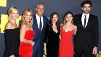 Conor Kennedy, RFK Jr's son, celebrates wedding with Brazilian pop star in gorgeous setting