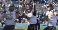 Maine football drops conference matchup with Bryant University