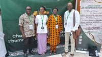 CHRR reports Malawi to African Commission on health budget