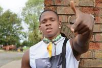 UK-based Nigerian artist Secky joins campaign for migrant workers’ rights