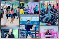 Beyond the Weights: Fitness Point Kanombe Opens Doors to a Different Kind of Wellness