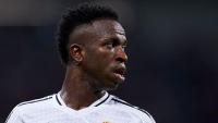 ‘I Would Have Left’ – Mourinho Speaks on Vinicius’ Real Madrid Situation