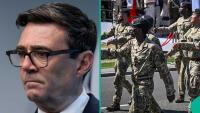 UK Army announces 6 roles foreigners can apply for without educational certificate