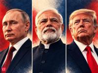 Trump looks to rein in fuel prices ahead of midterms; waives threat of 100% tariffs on India over Russian oil, citing ‘national interest’ as US inks diesel pact with Moscow