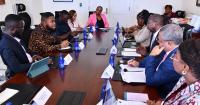 Ghana, US Virgin Islands agree to sign an MoU in November to recruit nurses and teachers