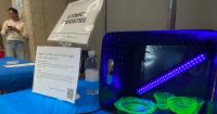 Science Literacy Week celebrated at Manitoba Museum