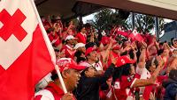 From triumph to humiliation: How global media reacted to Tonga’s historic win over England