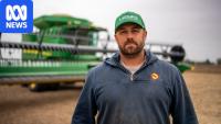 Trump policies come home to roost as farmers turn backs ahead of midterms