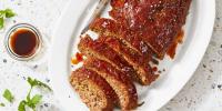 This classic meatloaf recipe was made for cozy fall weekends