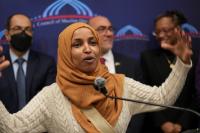 Federal Agents Reportedly Sought Ilhan Omar Family DNA as Criminal Investigation Expands