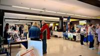 Seniors' expo highlights gap in rural transportation