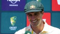 Australia still undecided on starting XI for second test vs South Africa