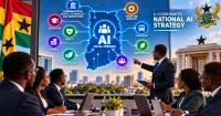 Government appoints AI focal persons across ministries to drive national strategy
