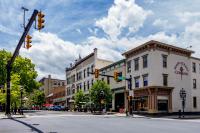 Why Bethlehem, Pennsylvania, Is Attracting Retirees With Its Vibrant Arts Scene and Affordable Living