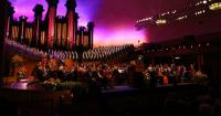 Music & the Spoken Word: ‘The faith that unites us’