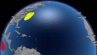 Subtropical development possible near U.S. East Coast