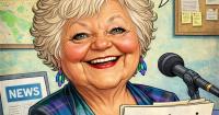 Brenda's Blurbs #20: Halloween fun, Hall of Fame, and days you can make special