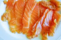 Frozen Smoked Salmon Sold in Several States Recalled Over Listeria Concerns: Here’s What to Know