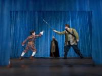 College of Central Florida to present Tony Kushner’s ‘The Illusion’ beginning Oct. 22