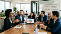 How to Create a Winning Customer Engagement Strategy?