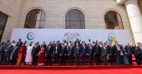 OIC foreign ministers meet in Baghdad as regional crises top agenda