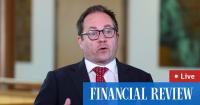 Government knew ATO was likely to drop credit card payments: Mulino